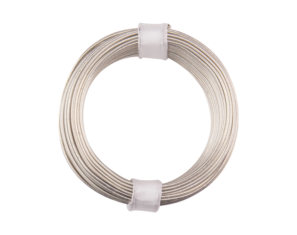 LDV80 - Kupferdraht verzinnt Ø 0,8mm
