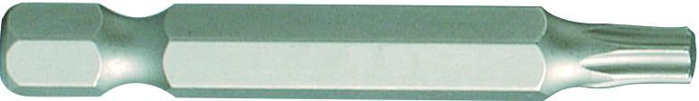 Projahn - 1/4" Bit L50 mm TX T30 10er Pack - 1 Stück