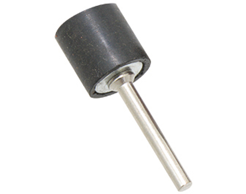 E1626T - Träger für Schleifbänder Ø 13 mm