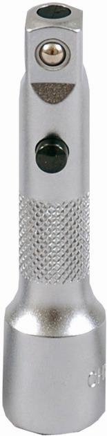 Projahn - 3/8" Verriegelungs Verlaengerung L150mm - 1 Stück