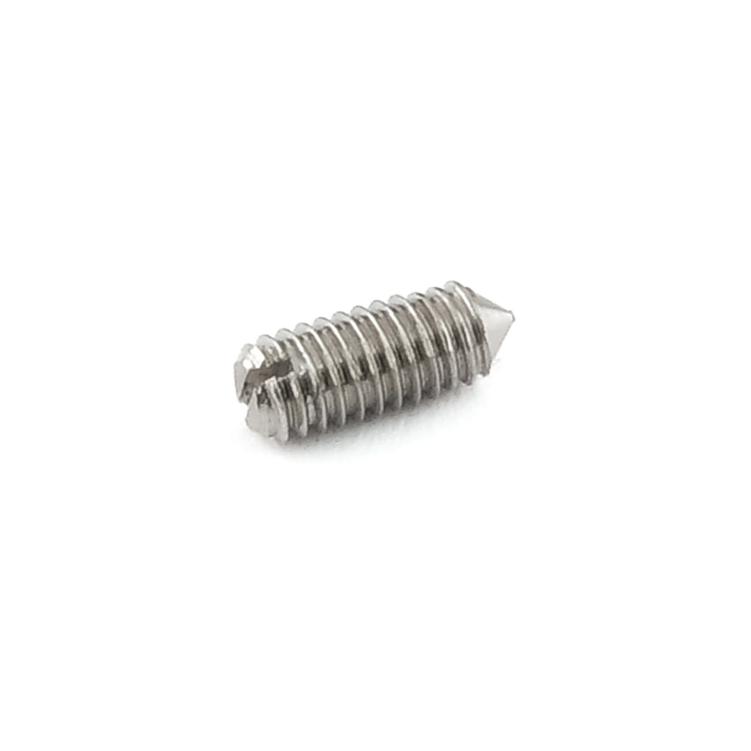 Gewindestifte M 1,4 x 2 VE=100