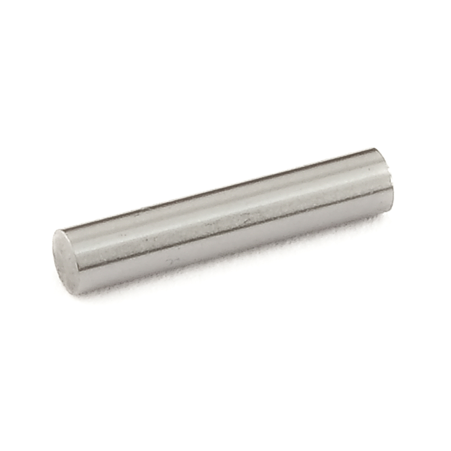 Zylinderstifte 5 x 6mm VE=100