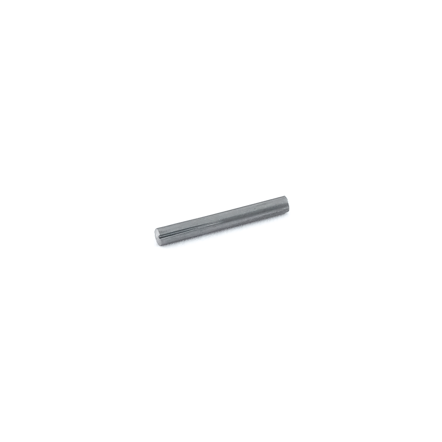 Paßkerbstifte DIN 1472 Stahl 8 x 80 VE= 100Stück